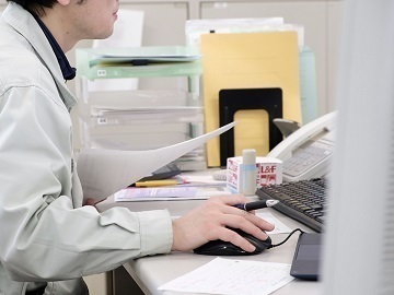 株式会社啓文社製作所【機械設計】-4