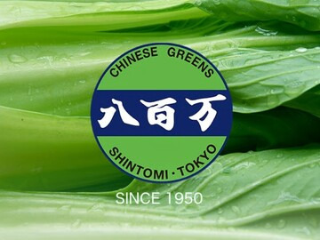 株式会社八百万