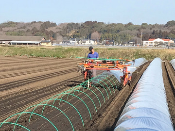 前田農園(熊本県)【短期アルバイト】-4