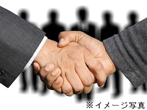 群馬県前橋市×営業/法人【42574】-top