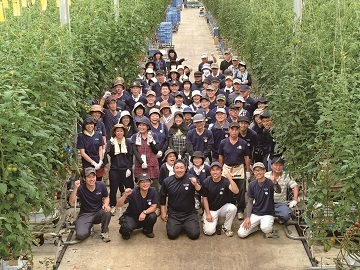 サラダボウルグループ-3