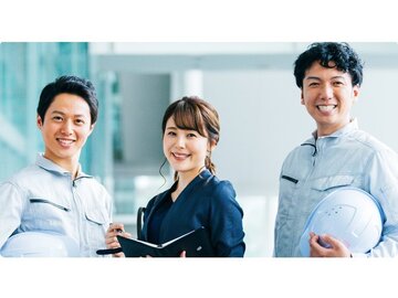 北海道×整備士/法人【42594】-top