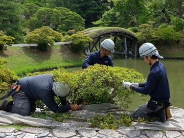 株式会社山田造園-4