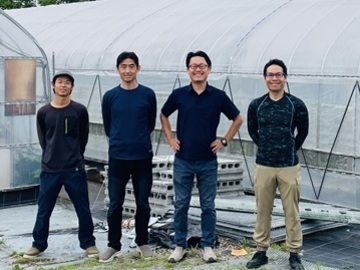 株式会社リコペル-top