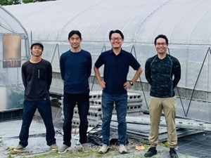 株式会社リコペル-top