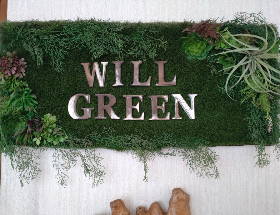 ウィルグリーン株式会社