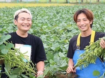 株式会社SENDAI FARM【正社員・パート】-top