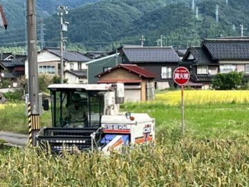 株式会社ファームクリエイト黒部-4