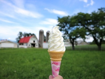 有限会社北アルプス牧場-7