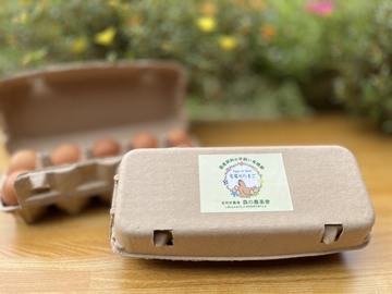 自然卵農場 森の農楽舎-5