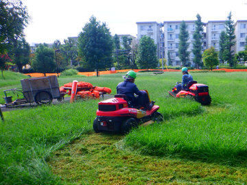 有限会社小美濃造園-top