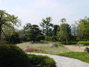 有限会社小美濃造園-1