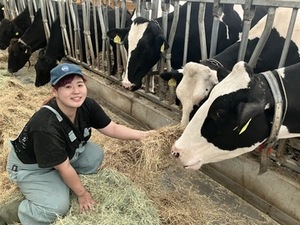 野島牧場(八王子市)-top