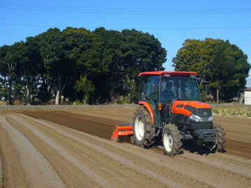 グリーンフィールドファーム株式会社-1