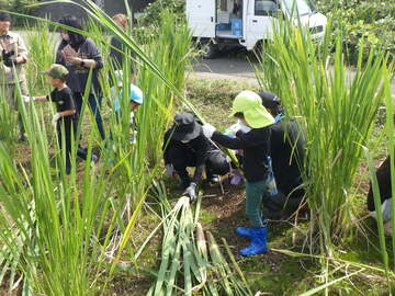 群馬県高山村 地域おこし協力隊-6
