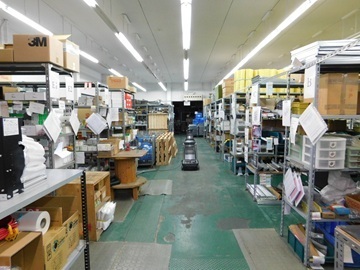 ファッコ・ジャパン株式会社-2