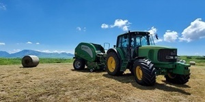 株式会社洞田貫(どうだぬき)牧場