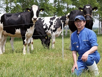 有限会社鹿追町デーリィーサービスカンパニィ-4