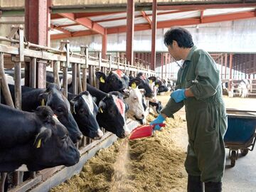 株式会社サンエイ牧場-4