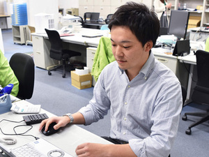 株式会社ファーマインド【東京都:事業推進室】-top