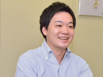 株式会社ファーマインド【東京都:事業推進室】-2