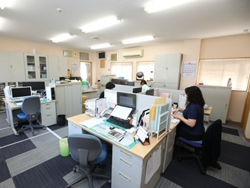 北辰商事株式会社【鹿児島・鹿屋】-6