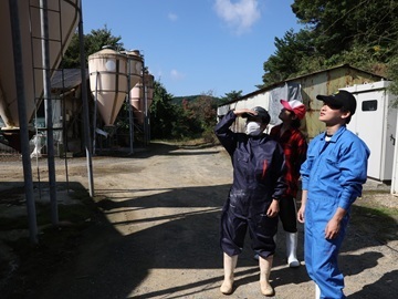 北辰商事株式会社【鹿児島・鹿屋】-1