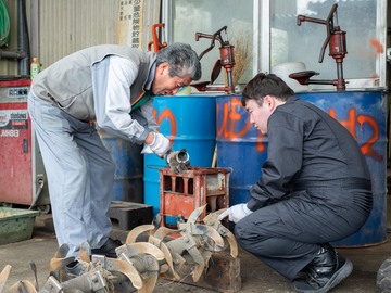 文平産業株式会社-top