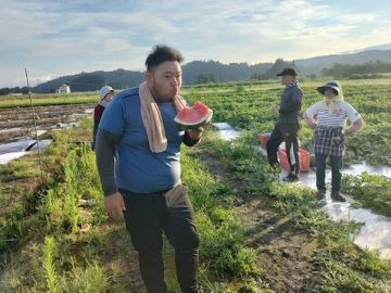 山形県村山市 令和8年度地域おこし協力隊(農業振興分野)募集-6