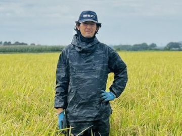 合同会社しとう農園-top