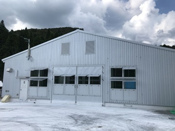 岡山県新見市×養鶏/法人【42207】-1