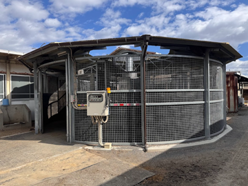 名古屋競馬今津博之厩舎-2