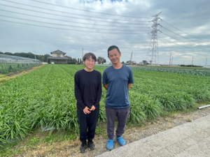 チャイナベジタブル 石原-top