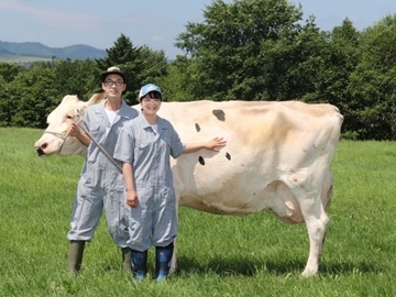 株式会社エルムデールファーム-top