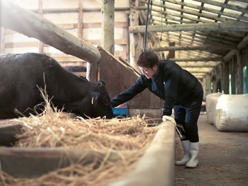 有限会社綱田牧場(労働環境よかばい協議会)-2