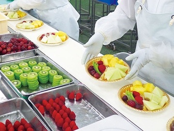 株式会社ファーマインド【東京都:システム事務サポート】-1