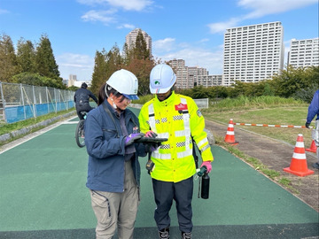 東武緑地株式会社【施工管理・造園】-1