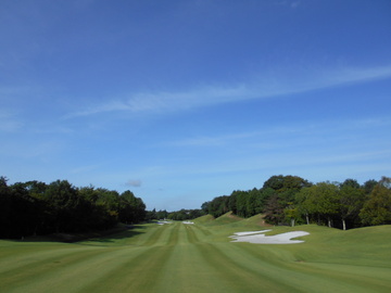 岡山北ゴルフ倶楽部(株式会社カイタックエンタープライズ)-1