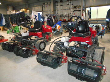 岡山北ゴルフ倶楽部(株式会社カイタックエンタープライズ)-2