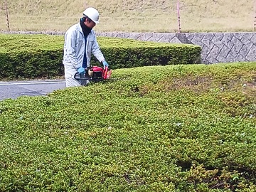 岡山北ゴルフ倶楽部(株式会社カイタックエンタープライズ)-6