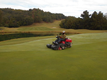 岡山北ゴルフ倶楽部(株式会社カイタックエンタープライズ)-5