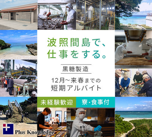 株式会社プラスナレッジ