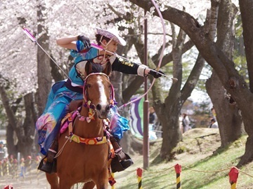 有限会社十和田乗馬倶楽部-5