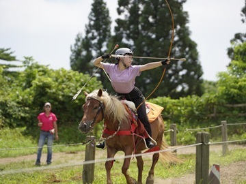 有限会社十和田乗馬倶楽部-8