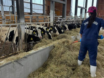 株式会社Farm to-mo-5