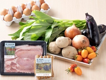 岩手県一関市×養豚/法人【33995】-4