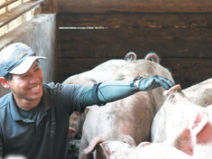 株式会社打田産業-top