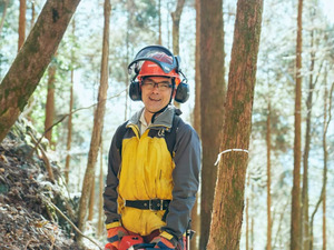 宮崎県西米良村 令和7年度地域おこし協力隊募集-top