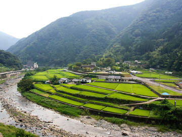 宮崎県西米良村 令和7年度地域おこし協力隊募集-1