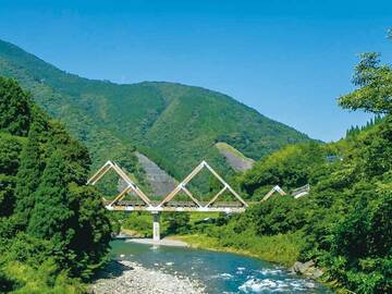 宮崎県西米良村 令和7年度地域おこし協力隊募集-3